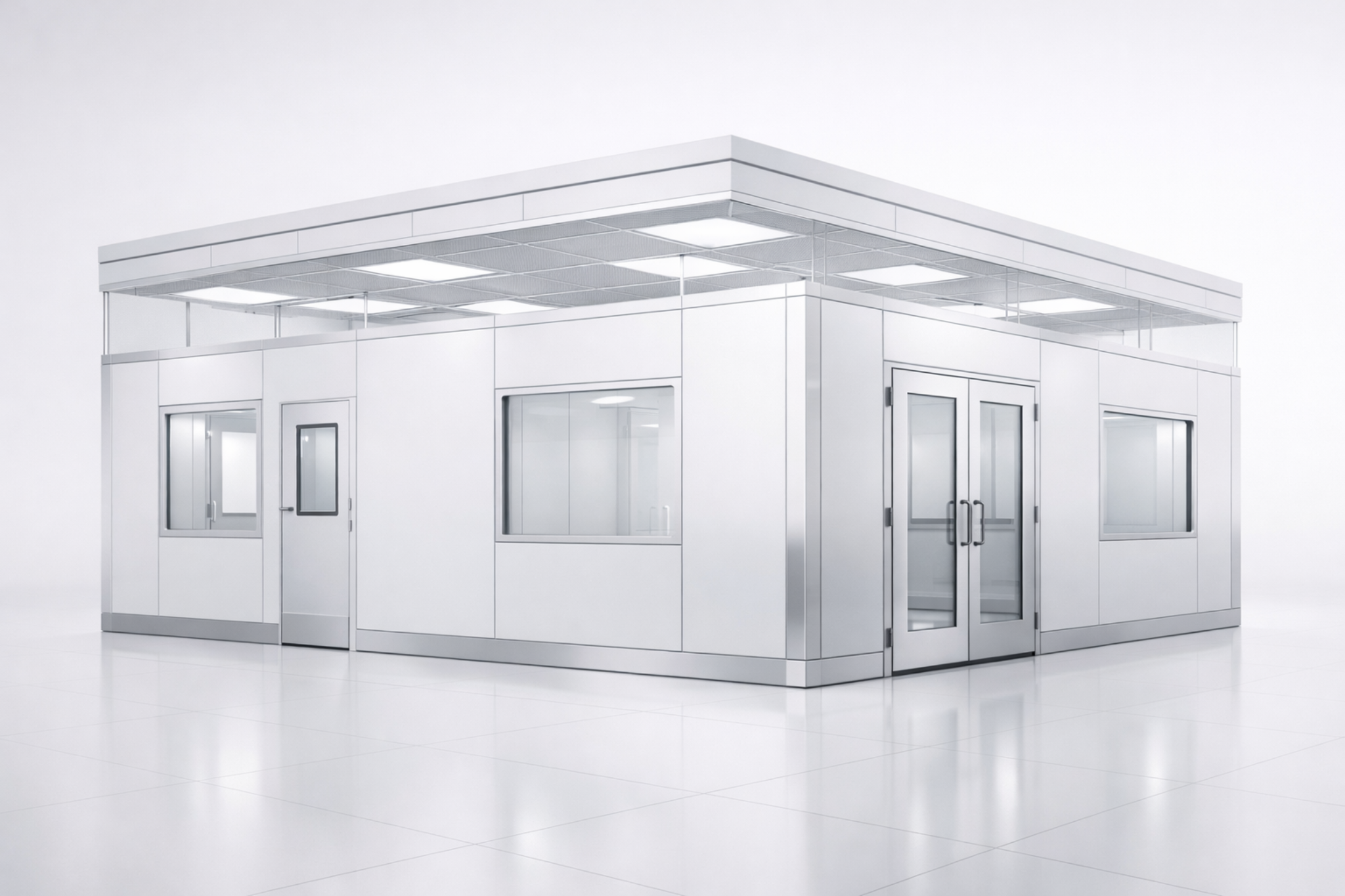 Anchor system visual